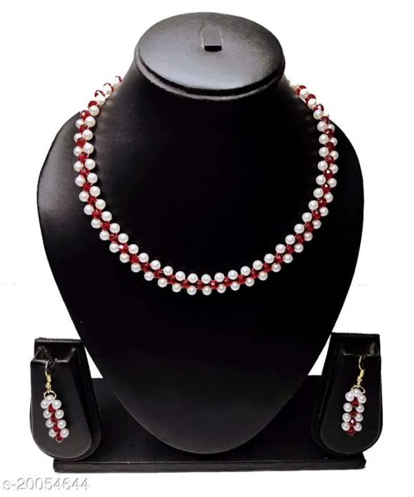 Red_Princess_Beautiful_Jewellery_Sets_For_Women