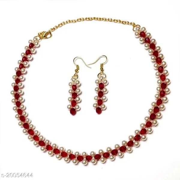 Red_Princess_Beautiful_Jewellery_Sets_For_Women
