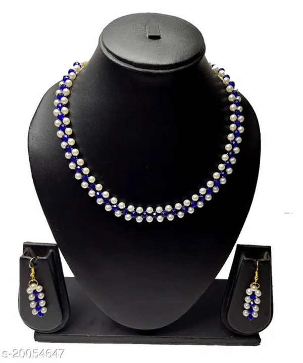 Blue_And_White_Princess_Elegant_Jewellery_Sets_For_Women