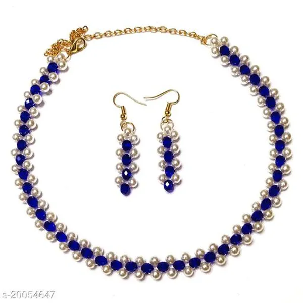 Blue_And_White_Princess_Elegant_Jewellery_Sets_For_Women