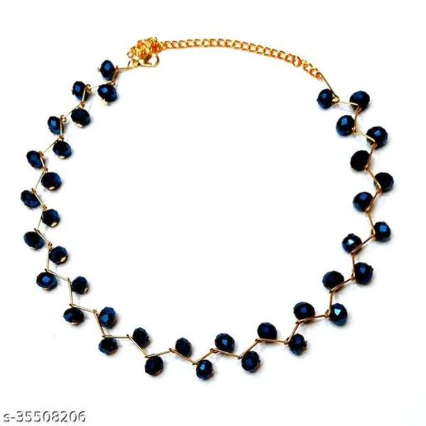 Blue_Allure_Unique_Jewellery_Sets_For_Women