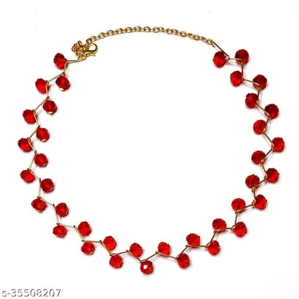 Red_Elite_Unique_Jewellery_Sets_For_Women