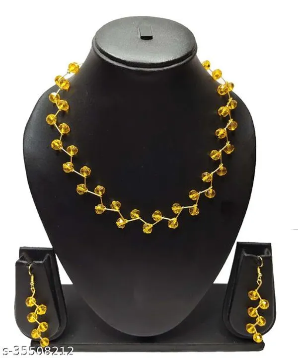 Yellow_Princess_Fancy_Jewellery_Sets_For_Women