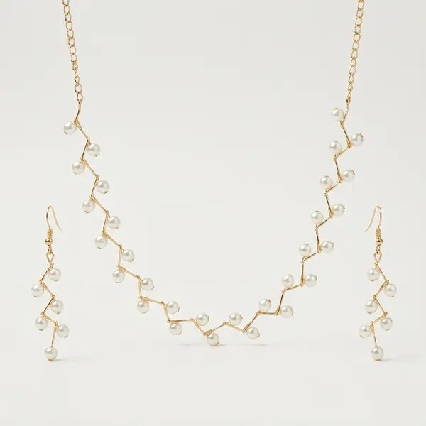 White_Lattest_Women_Jewellery_Set_For_Women