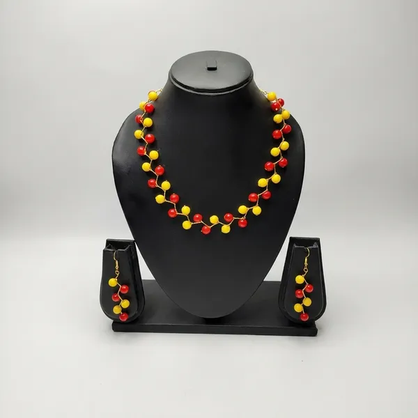 Multicolour_Party_Wear_Jewelry_Set_For_Women_Pack_Of_2