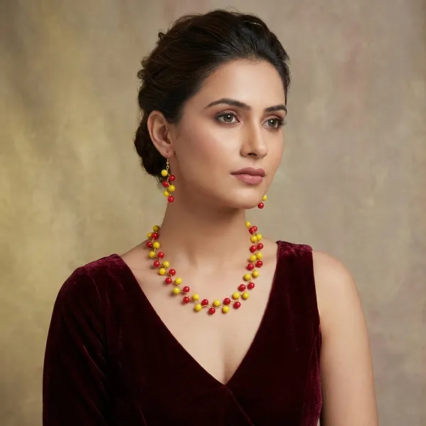 Multicolour_Party_Wear_Jewelry_Set_For_Women_Pack_Of_2