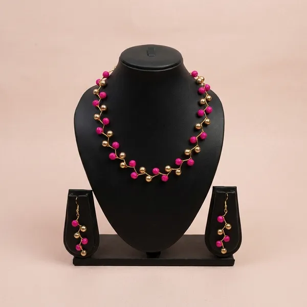 Multicolour_Party_Wear_Jewelry_Set_For_Women_Pack_Of_2