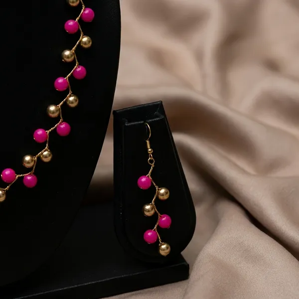 Multicolour_Party_Wear_Jewelry_Set_For_Women_Pack_Of_2