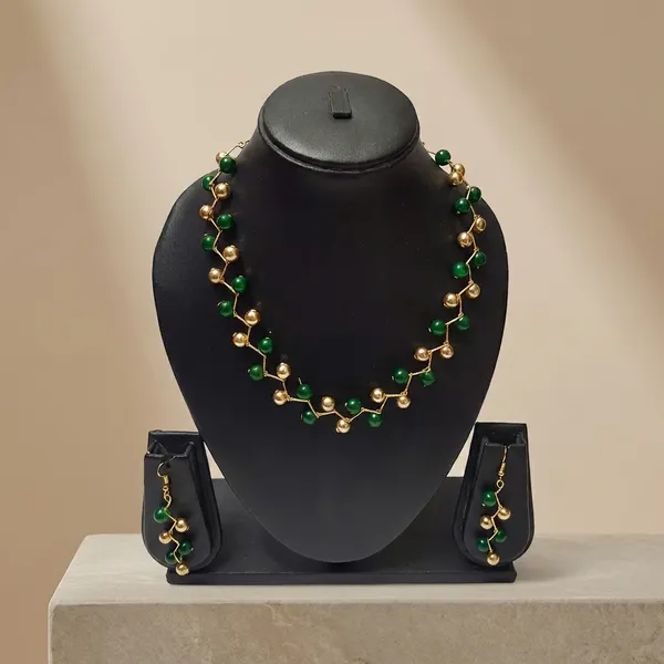 Multicolour_Party_Wear_Jewelry_Set_For_Women_Pack_Of_2