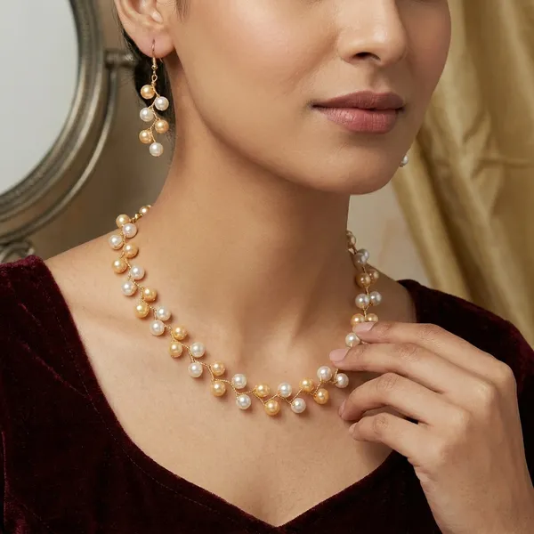 Multicolour_Handmade_Zigzag_Pearl_Beads_Jewellery_Set_Pack_Of_2_Necklace_Set_Combo_For_Women