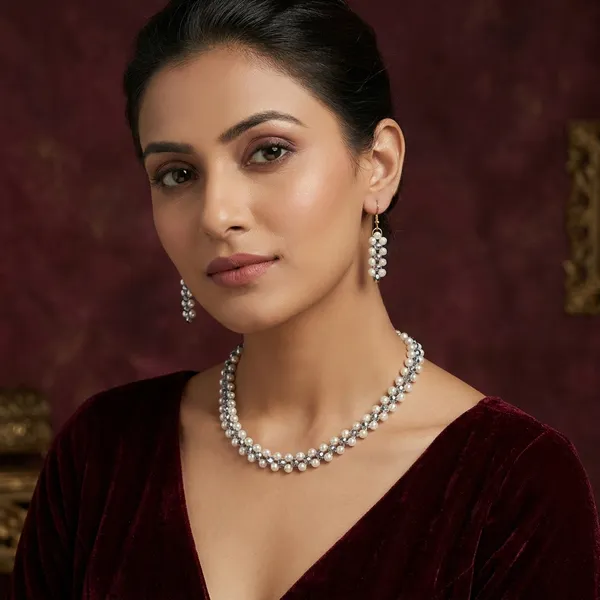 Silver_Princess_Chic_Jewellery_Sets_For_Women