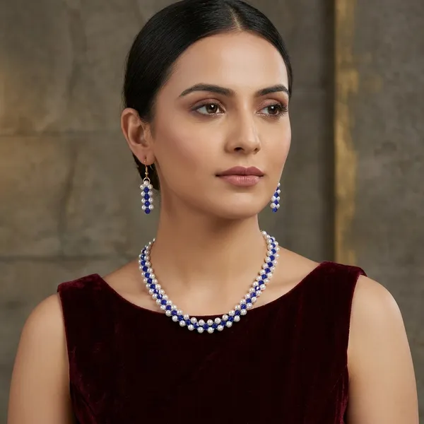 Blue_And_White_Princess_Elegant_Jewellery_Sets_For_Women