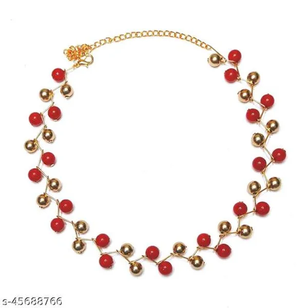 Red_Princess_Fusion_Jewellery_Sets_For_Women