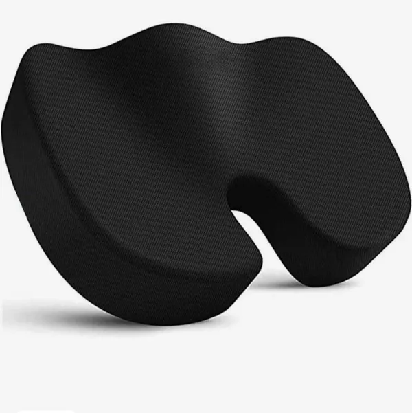 Premium_Memory_Foam_Orthopaedic_Coccyx_Tailbone_Cushion