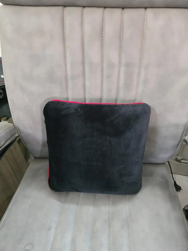 Premium_Velvet_Fabric_Car_Seat_Cushion_For_Travel