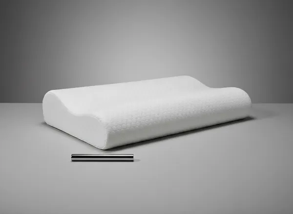 Orthopaedic_Memory_Foam_Cervical_Curve_Pillow