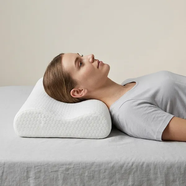 Orthopaedic_Memory_Foam_Cervical_Curve_Pillow