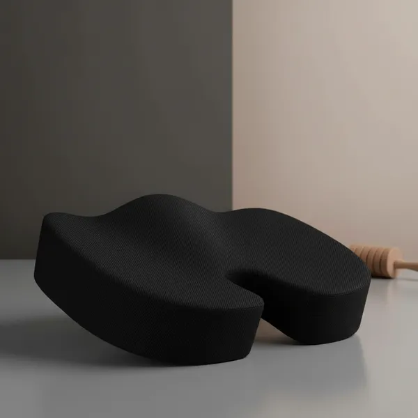Premium_Memory_Foam_Orthopaedic_Coccyx_Tailbone_Cushion