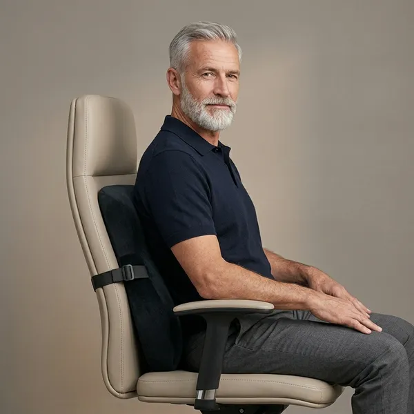 Cloud_Memory_Foam_Lumbar_Support_Cushion_With_Adjustable_Strap