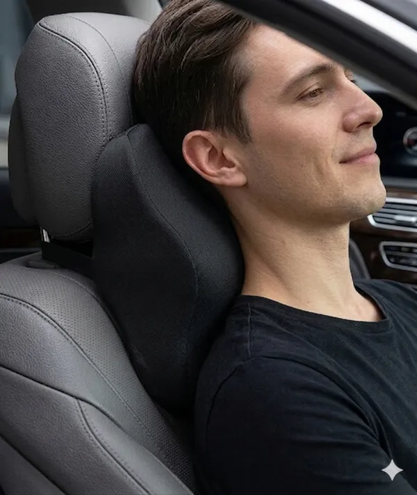 Premium_Memory_Foam_And_Mesh_Fabric_Breathable_Car_Neck_Support