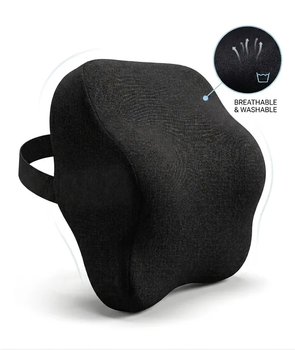 Premium_Memory_Foam_And_Mesh_Fabric_Breathable_Car_Neck_Support