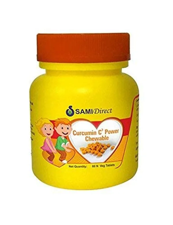 Curcumin_Chewable_Tablets_Turmeric_Immune_Support_(Pack_of_2)