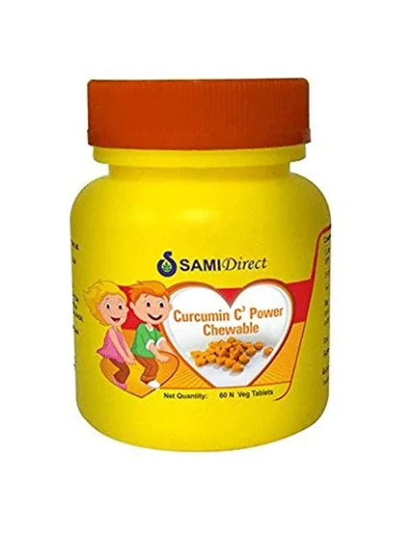 Curcumin_Chewable_Tablets_Turmeric_Immune_Support_(Pack_of_2)