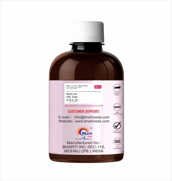 She_Cure_Women'S_Health_Tonic_With_Aloe_Vera_&_Herbs