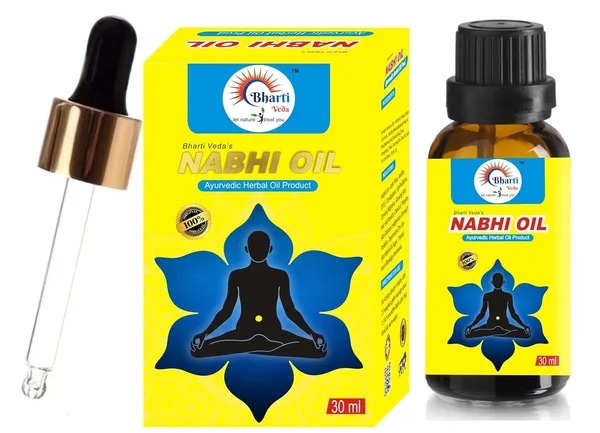Bharti_Veda_Nabhi_Oil_Sesame_Herbal_Navel_Wellness_Oil_30Ml