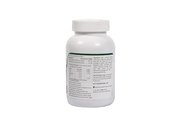 Organic_Spirulina_Tablets_With_Bioperine_Black_Pepper