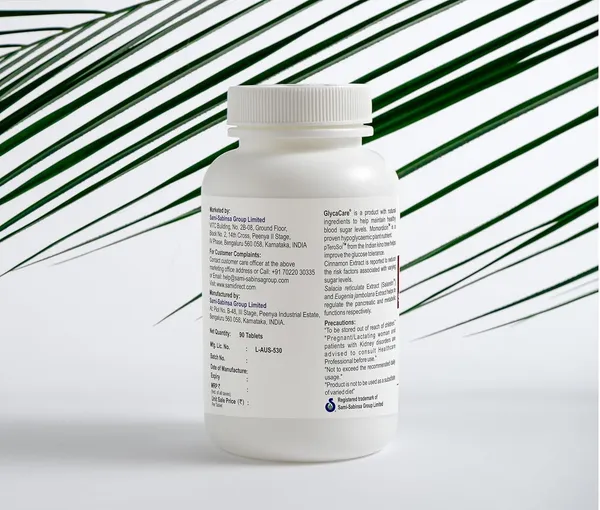 Glycacare_Gymnema_Karela_Blood_Sugar_Support_Tablets