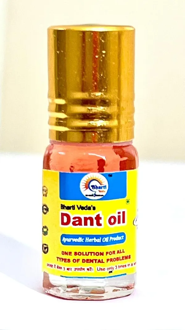 Bharti_Veda_Dant_Oil_Clove_Neem_Oral_Care_Oil_Pack_Of_2