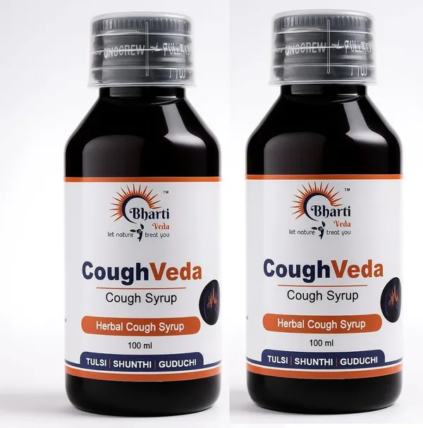 Cough_Veda_Herbal_Syrup_Tulsi_Mulethi_Ginger_Pack_Of_2_Pack_Of_2