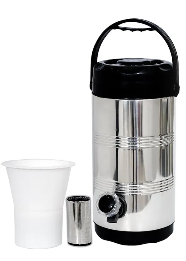 Stainless_Steel_Alkaline_Water_Camper_2.5L_Ph_9.5