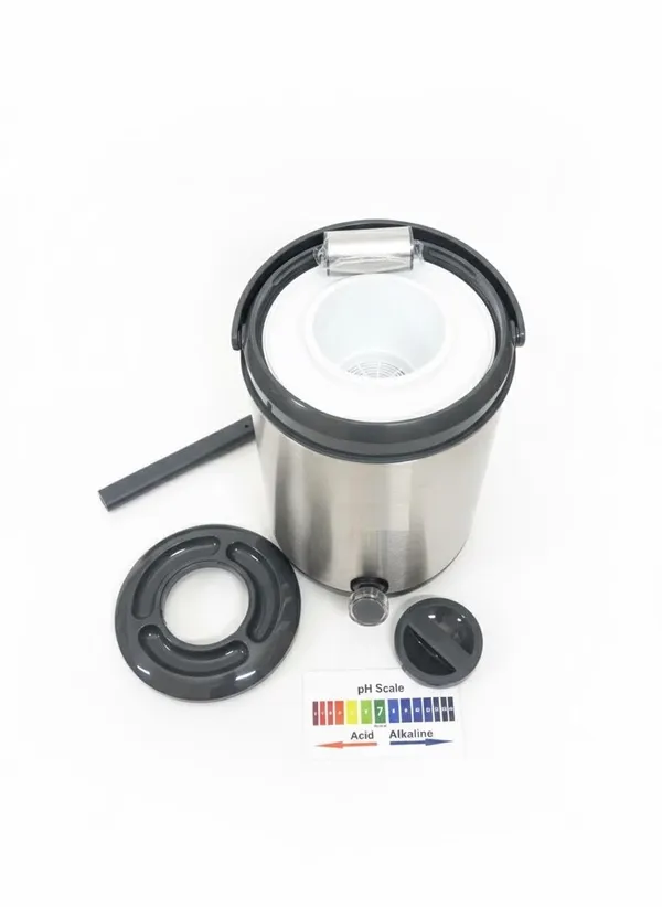 Stainless_Steel_Alkaline_Water_Dispenser_10_Litre