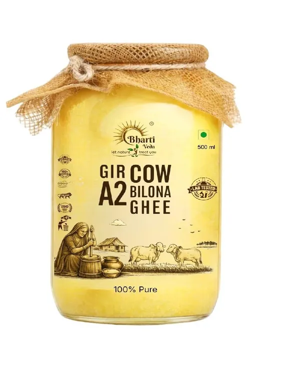 A2_Gir_Cow_Bilona_Ghee