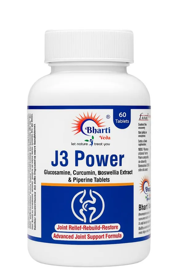 Bharti_Veda_J3_Power_Joint_Support_Tablets_60S