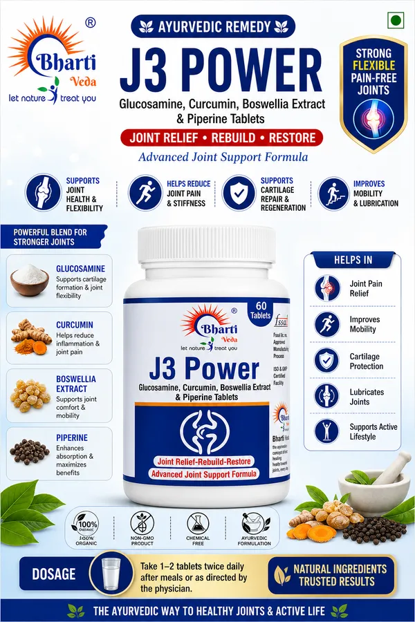Bharti_Veda_J3_Power_Joint_Support_Tablets_60S