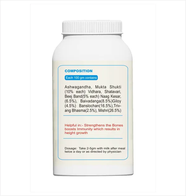 Bharti_Veda's_Height_Plus_Powder_(100%_Ayurvedic_and_Effective)