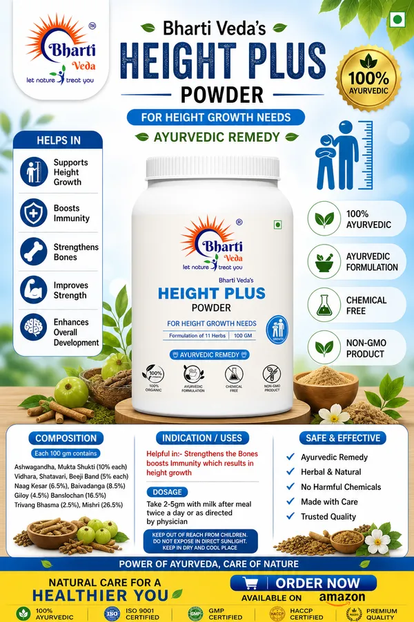 Bharti_Veda's_Height_Plus_Powder_(100%_Ayurvedic_and_Effective)