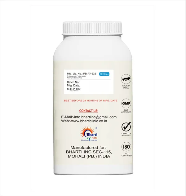Bharti_Veda's_Height_Plus_Powder_(100%_Ayurvedic_and_Effective)