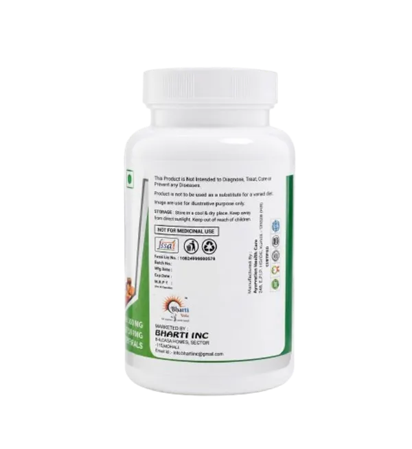 Bharti_Veda_Vita_22_Multivitamin_&_Multimineral_Capsules_60S