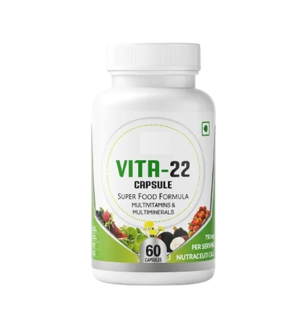 Bharti_Veda_Vita_22_Multivitamin_&_Multimineral_Capsules_60S