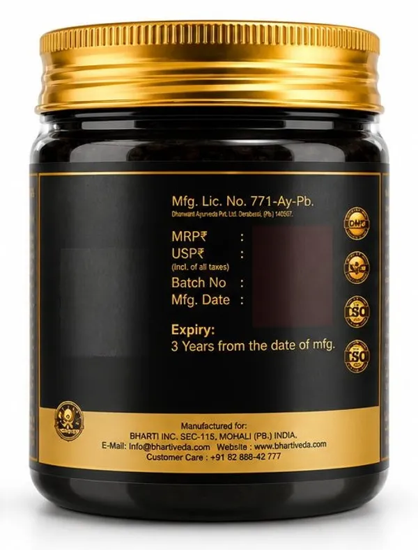 Pro_Prash_Women_Ayurvedic_Herbal_Health_Tonic_|_Vitality_&_Hormonal_Balance_Support_|_Enriched_with_Shatavari,_Ashoka,_Swarna_Bhasma_&_60+_Herbs_|_225g