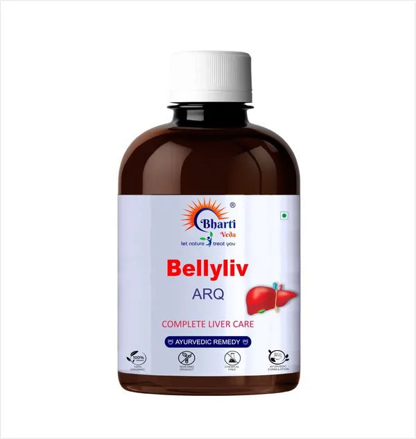Bharti_Veda_Bellyliv_Arq_Bhoomi_Amla_Kalmegh_Liver_Tonic_500Ml_Pack_Of_3