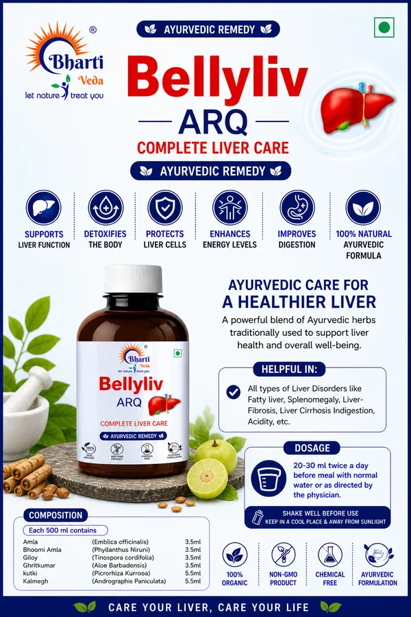Bharti_Veda_Bellyliv_Arq_Bhoomi_Amla_Kalmegh_Liver_Tonic_500Ml_Pack_Of_3