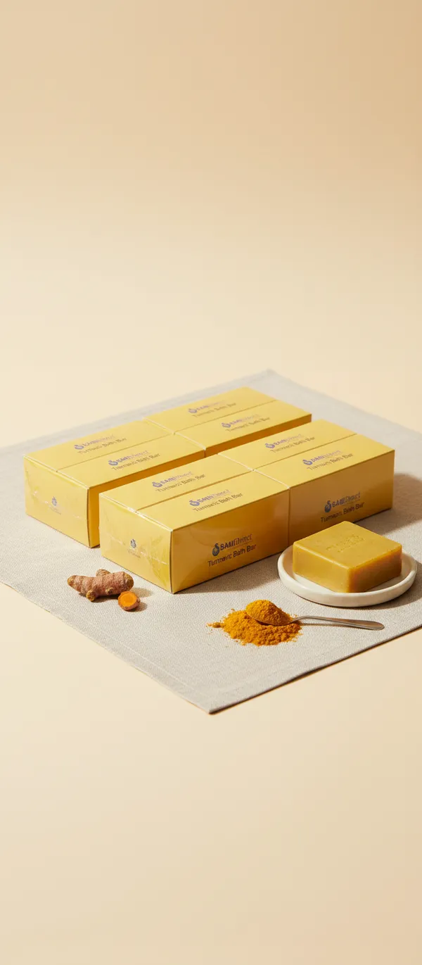 Sami_Direct_Turmeric_Bath_Bar_Skin_Cleansing_Soap