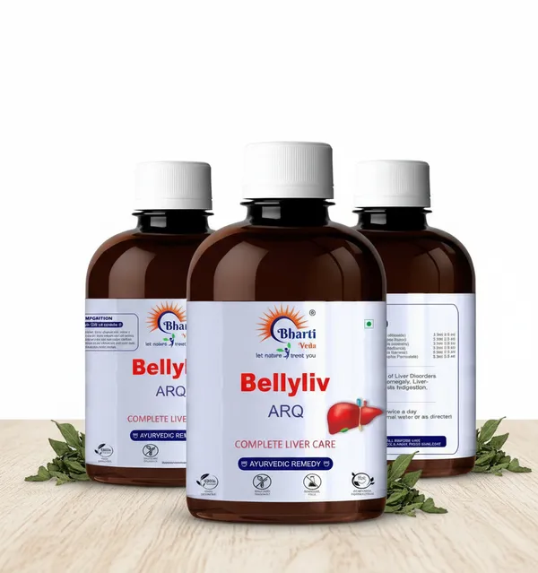 Bharti_Veda_Bellyliv_Arq_Bhoomi_Amla_Kalmegh_Liver_Tonic_500Ml_Pack_Of_3