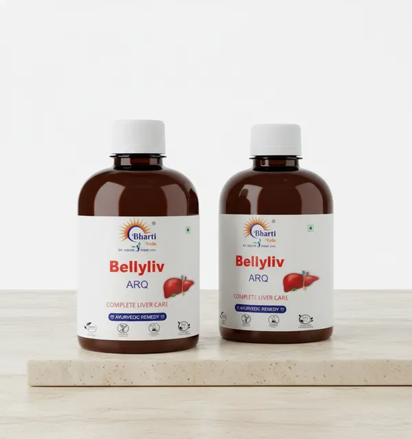 Bharti_Veda_Bellyliv_Arq_Bhoomi_Amla_Kalmegh_Liver_Tonic_500Ml_Pack_Of_3