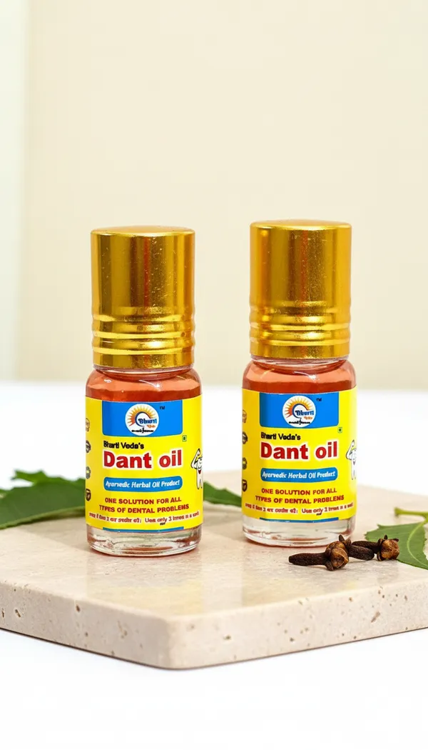 Bharti_Veda_Dant_Oil_Clove_Neem_Oral_Care_Oil_Pack_Of_2
